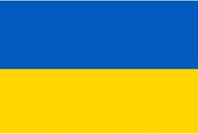 flag ucraina