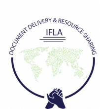 IFLA Document Delivery and Resource Sharing Section (DDRS)