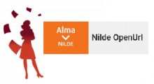 app nilde openurl