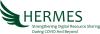 HERMES logo